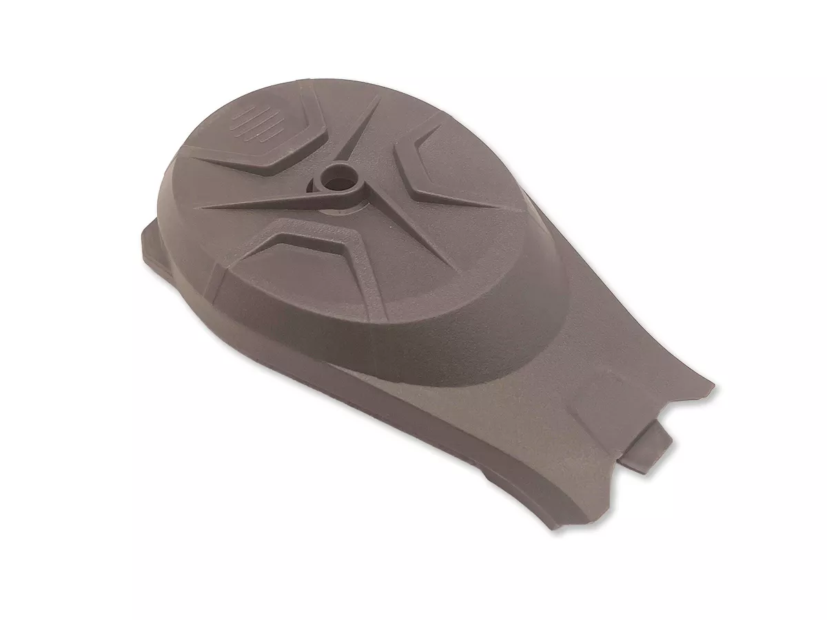 couvercle bac poussière réf. 5131030657 Ryobi